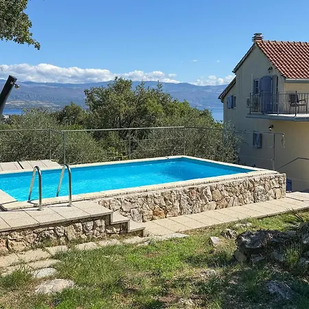 Gorgeous In With Private Swimming Pool, Be Inside Or Outside Casa vacanze