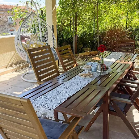 Gorgeous In With Private Swimming Pool, Be Inside Or Outside * Risika